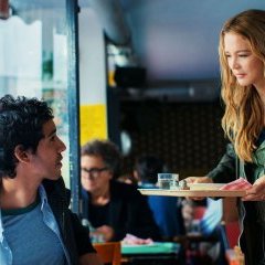 Adam Bessa, Virginie Efira