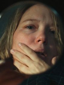 L'inconnue - Arthur Harari - Fiche film