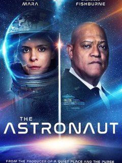 The Astronaut - Jessica Varley - critique 