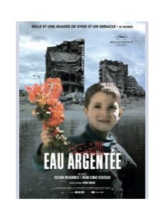 Eau Argentée : YouTube au cœur de la guerre civile syrienne