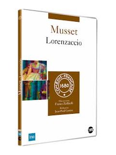 Lorenzaccio - la critique + le test DVD