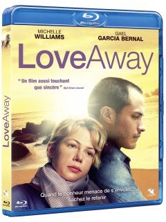 Love Away : un inédit de Lukas Moodyson en blu-ray