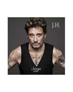 Johnny Hallyday battu par Patrick Sébastien