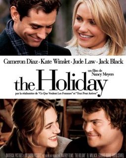 The Holiday - Nancy Meyers - critique