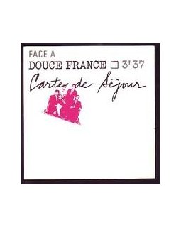 Disparition de Mohamed Amini, membre du groupe Carte de Séjour