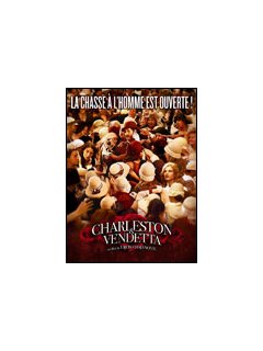 Charleston et vendetta - Fiche film