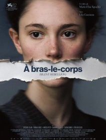 À bras-le-corps (Silent Rebellion) - Marie-Elsa Sgualdo - critique