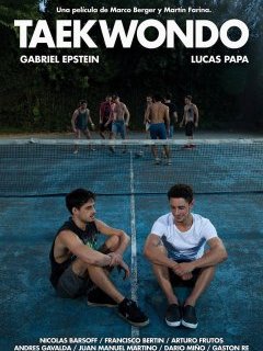 Taekwondo - la critique du film + le test DVD