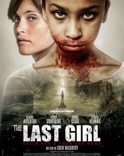 The last girl - Celle qui a tous les dons - la critique du film 