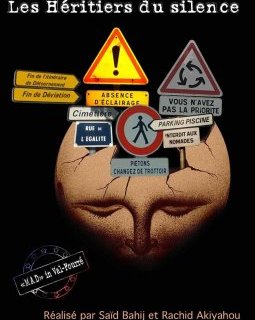 Les héritiers du silence - la critique