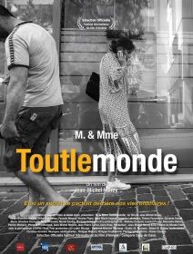 Mr et Mme Toutlemonde - Jean-Michel Noirey - critique