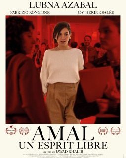 Semaine du 17 avril 2024 : les sorties en salle