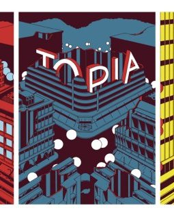 Entretien avec Raphaelle Macaron du collectif Samandal