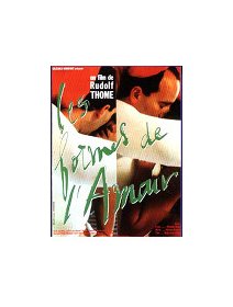 Les formes de l'amour (Das Mikroskop) - La critique