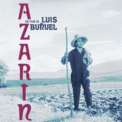 Nazarín - Luis Buñuel - critique