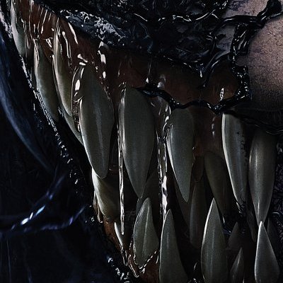 Venom avec Tom Hardy : la version dark de Spider-Man