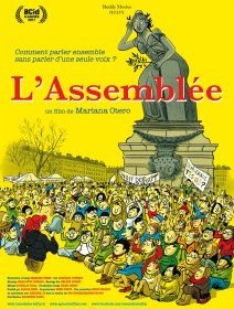 L'Assemblée - la critique du film
