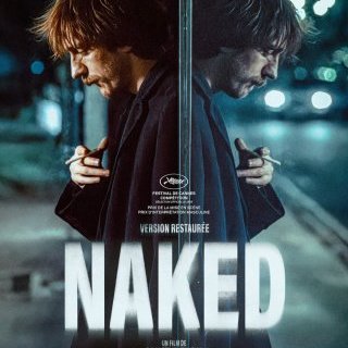 Naked - Mike Leigh - critique 