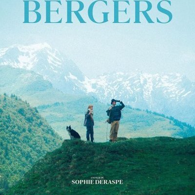 Bergers - Sophie Desrape - critique