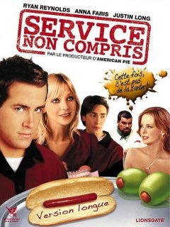 Service non compris (Waiting...) - la critique + test dvd