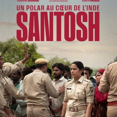 Semaine du 17 juillet 2024 : les sorties en salle