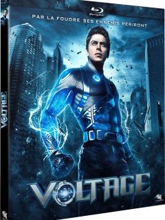 Voltage - science-fiction indienne en DTV