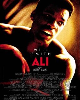 Ali - Michael Mann - critique