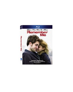 Remember me - le test blu-ray