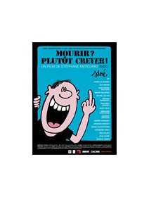 Mourir ? Plutôt crever ! - la fiche film