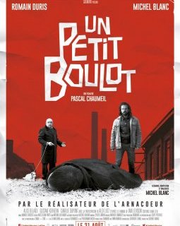 Un petit boulot : bande-annonce de l'ultime film de Pascal Chaumeil