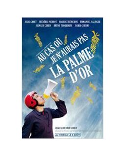 Au cas où je n'aurais pas la palme d'or - la bande-annonce