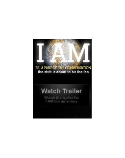 I AM - la renaissance de Tom Shadyac