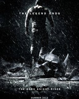 Dark Knight Rises : Batman rameute ses fans après le succès d'Avengers