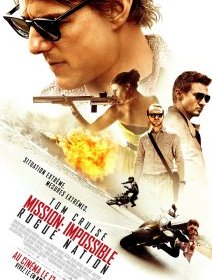 Mission : Impossible – Rogue Nation : Tom Cruise l'a vraiment fait !