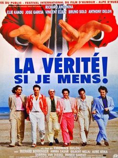 La vérité si je mens 1 : 20 ans déjà