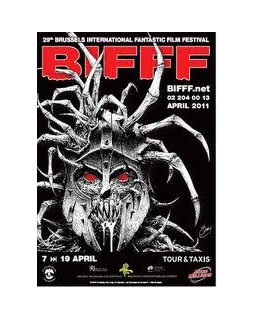 BIFFF 2011 : compte-rendu de la 1ère semaine