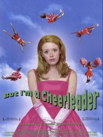 But I'm a Cheerleader - Jamie Babbit - critique