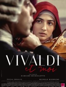 Vivaldi et moi - Damiano Michieletto - critique 