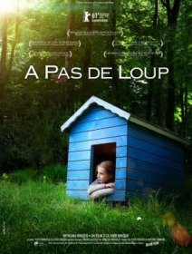 A pas de loup - coup d'oeil 