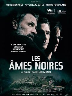Les âmes noires - la critique du film