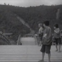 Les enfants de la ruche (Hachi no su no kodomotachi) - Shimizu Hiroshi 1948