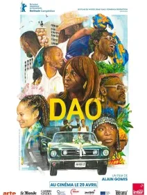 Dao - Alain Gomis - critique