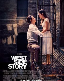 West Side Story - Steven Spielberg - critique