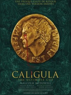 Caligula - Tinto Brass - critique