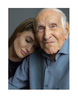 Unbroken - la première bande-annonce du second film d'Angelina Jolie