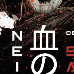 Neige de sang – Rurik Sallé, Corbeyran, Jef - la chronique BD