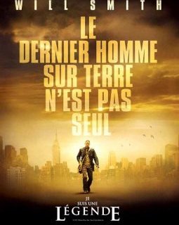 Je suis une légende cartonne sur TF1