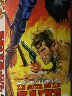 Le jour de la haine - la critique du film et le test DVD