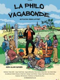La philo vagabonde - la critique du film