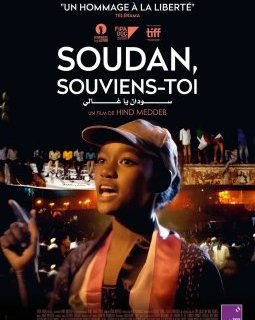 Soudan, souviens-toi - Hind Meddeb - critique 